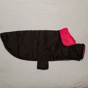 X-Large dog jacket